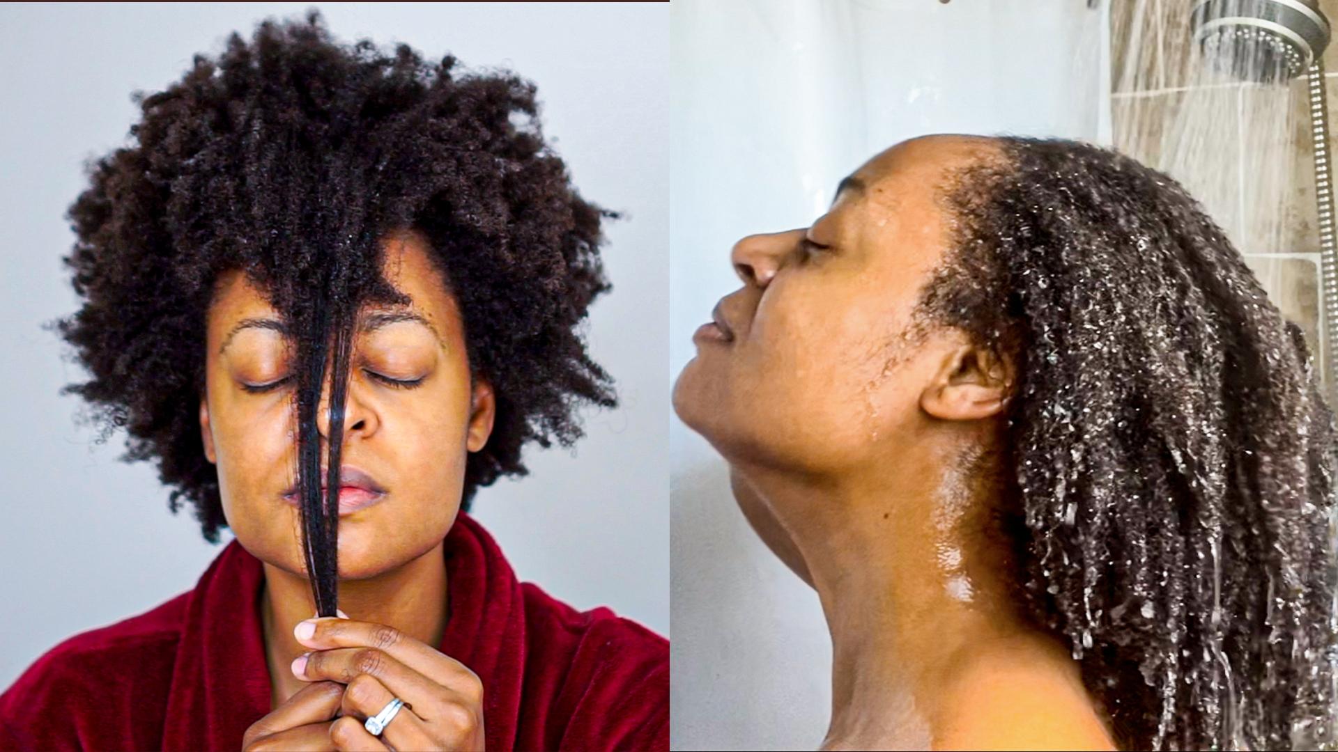 Best Hair Growth Products for 4C Hair