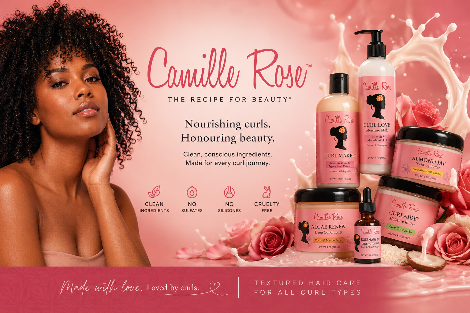 Camille Rose