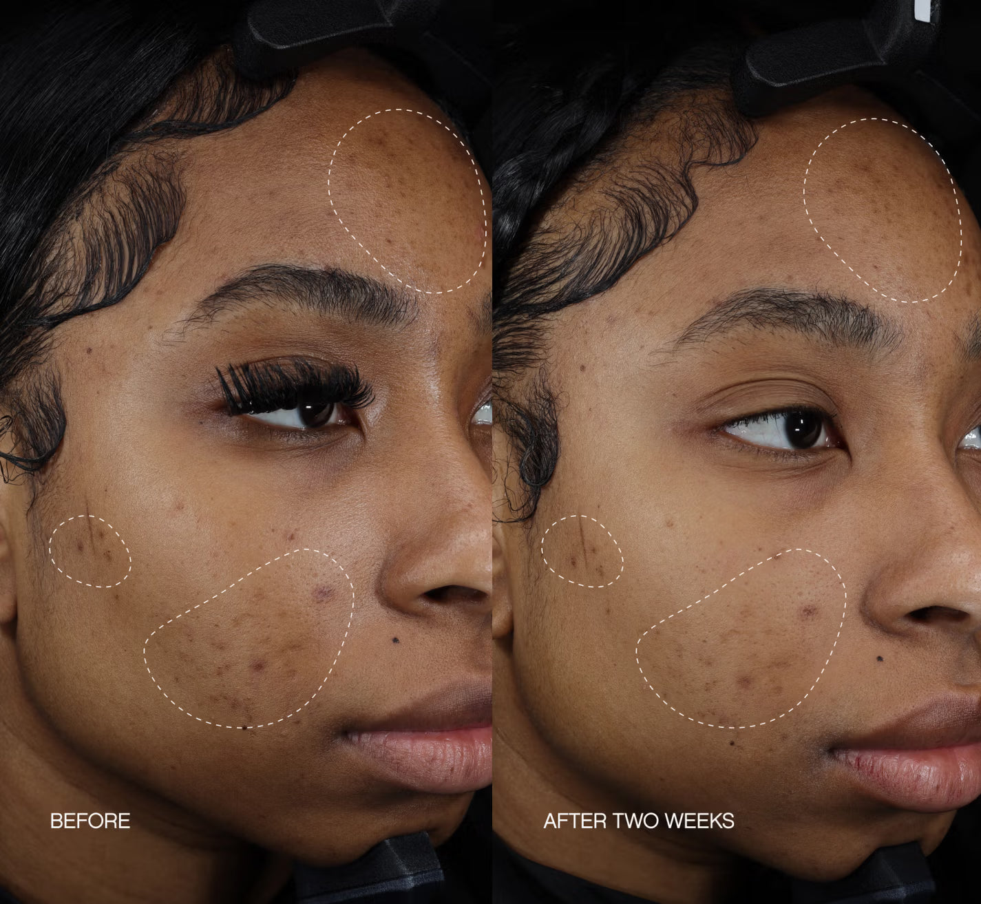 Topicals Faded Serum