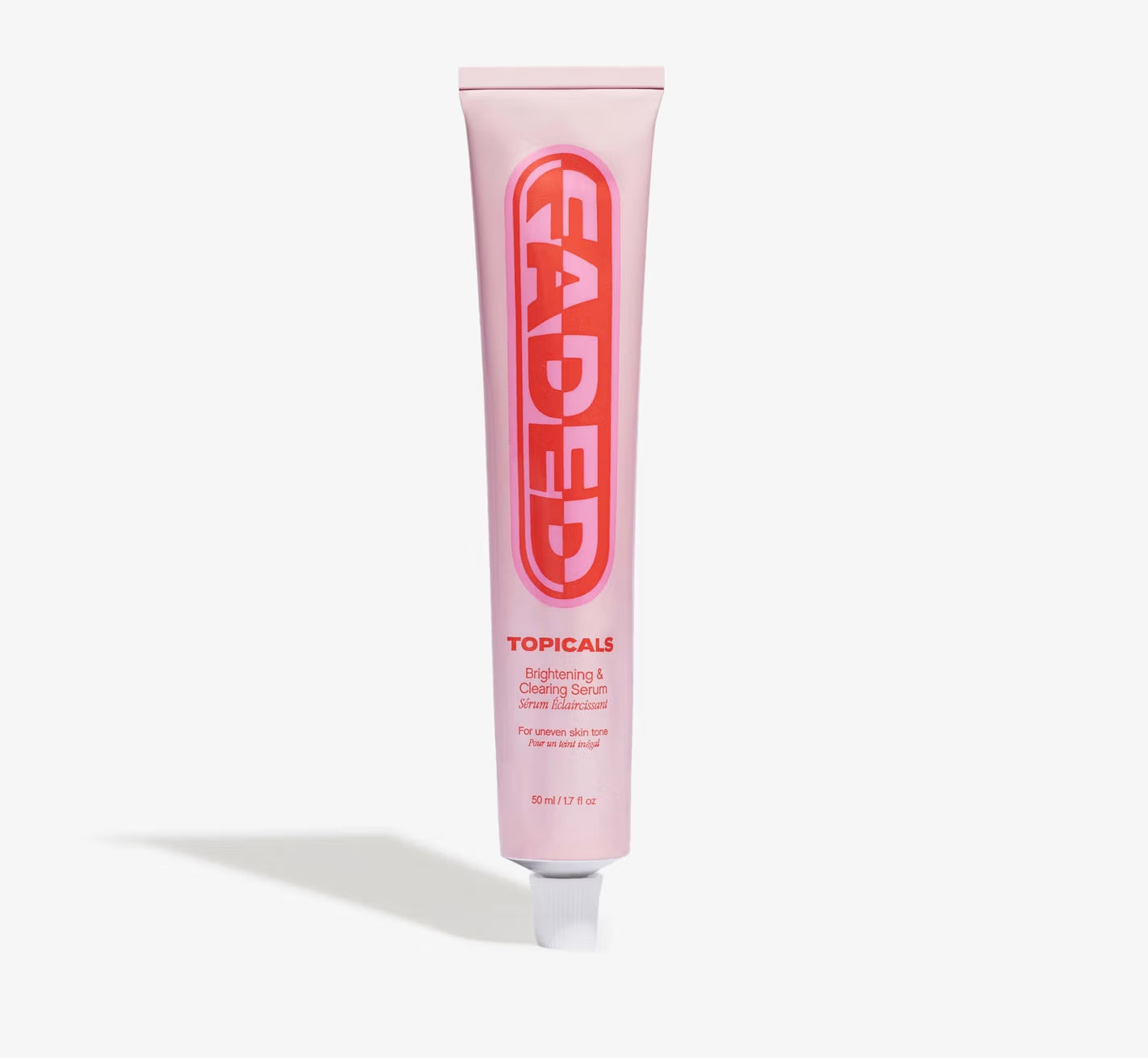 Topicals Faded Serum