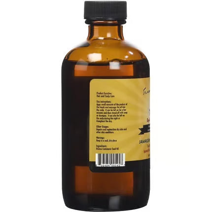 Sunny Isle Jamaican Black Castor Oil 178ml
