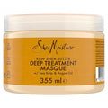 SheaMoisture Deep Treatment Masque for Damaged Hair Pure Shea Butter 355ml