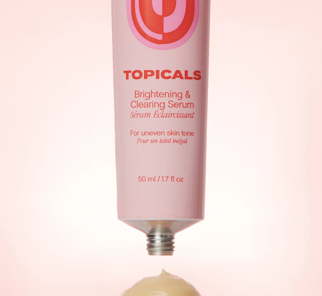 Topicals Faded Serum
