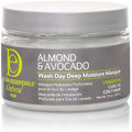 Design Essentials Almond & Avocado Wash Day Deep Moisture Masque 12oz