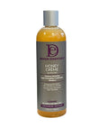 Design Essentials Honey Crème Moisture Retention Super Detangling Conditioning Shampoo 355ml