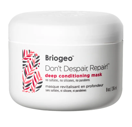 Briogeo Don’t Despair, Repair! Deep Conditioning Mask