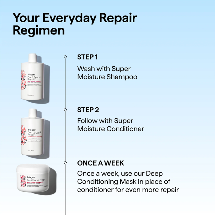 Briogeo Don’t Despair, Repair! Deep Conditioning Mask