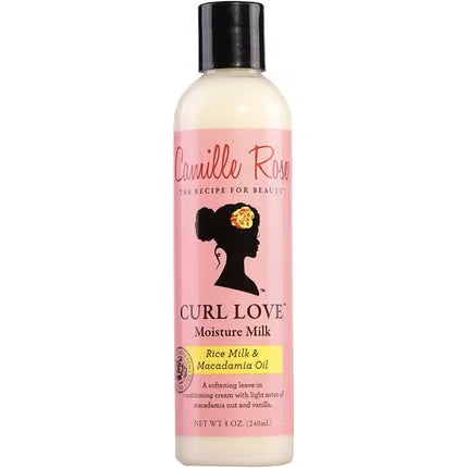 Camille Rose Curl Love Moisture Milk 240ml