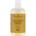 SheaMoisture Raw Shea Butter Extra Moisture Retention Shampoo for Damaged Transitioning Hair 384ml