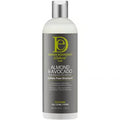 Design Essentials Natural Almond & Avocado Moisturizing Detangling Sulfate Free