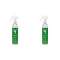 Camille Rose Rosemary Water Daily Strengthening Mist with Peppermint and Rosemary Essential Oils 8 fl oz